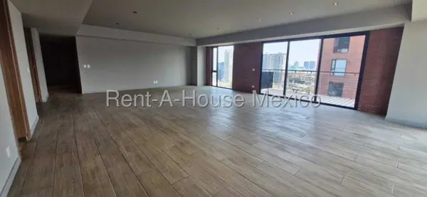 Departamento en Venta en Hacienda de las Palmas, Huixquilucan CR 26-2546. — foto 1 de 22
