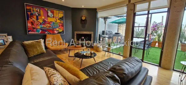 Casa en venta en Cuajimalpa, Cuajimalpa de Morelos — foto 2 de 27