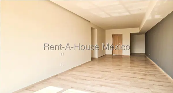 Departamento en venta en Jesus del Monte, Huixquilucan — foto 3 de 23