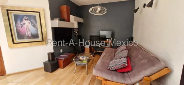 Casa en venta en Cuajimalpa, Cuajimalpa de Morelos — foto 2 de 27