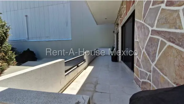 Casa en venta en Rinconada de Tarango, Álvaro Obregón — foto 3 de 41