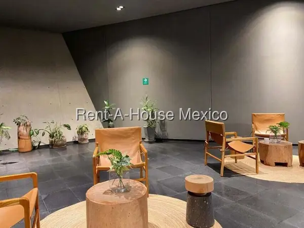 Departamento en venta en Jesus del Monte, Huixquilucan — foto 3 de 36
