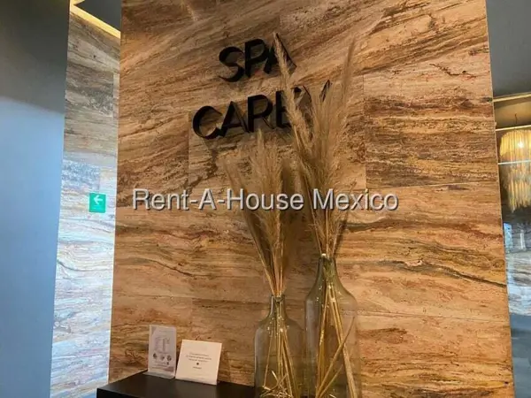Departamento en venta en Jesus del Monte, Huixquilucan — foto 2 de 36