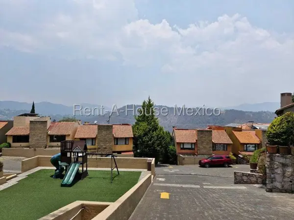 Casa en venta en Cuajimalpa, Cuajimalpa de Morelos — foto 2 de 27
