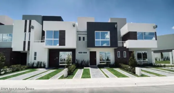 Casa en Venta en Zinacantepec, San Miguel Zinacantepec AM. 26-2044 — foto 1 de 29