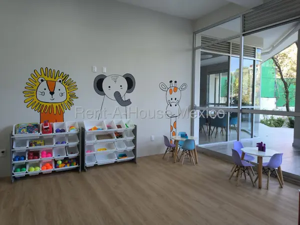 Departamento en venta en Lomas del Chamizal, Cuajimalpa de Morelos — foto 2 de 57