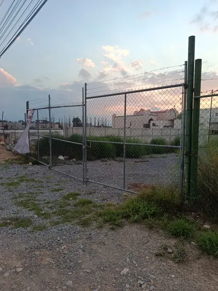 Terreno en renta en Los González — foto 1 de 4