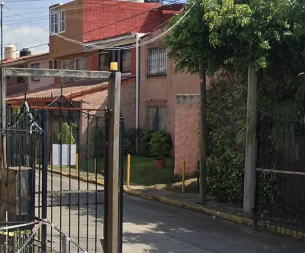 Casa en venta en Lomas de Ahuatlán, Cuernavaca — foto 2 de 10