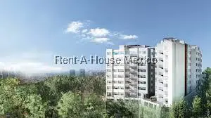 Departamento en venta en Lomas del Chamizal, Cuajimalpa de Morelos — foto 3 de 35