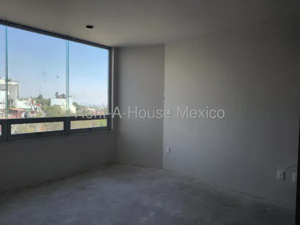 Departamento en venta en Lomas del Chamizal, Cuajimalpa de Morelos — foto 2 de 35