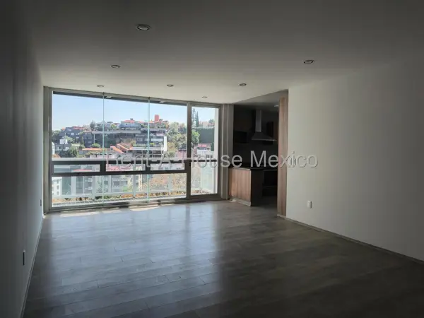 Departamento en Venta en Lomas Del Chamizal, Cuajimalpa de Morelos AF 26-2599 — foto 1 de 35