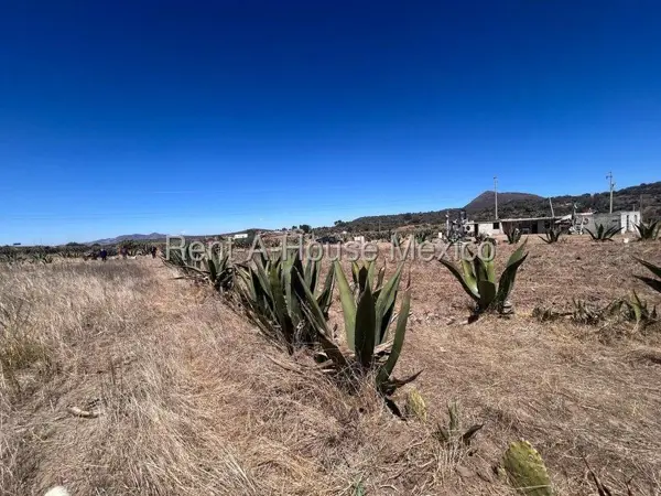 Terreno en venta en Rancho o rancheria Santa Matilde, Zempoala — foto 3 de 17