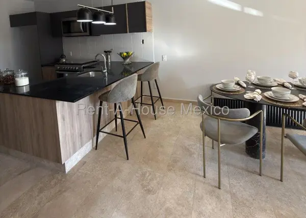 Departamento en Venta en Nonoalco 26-2484. — foto 1 de 15