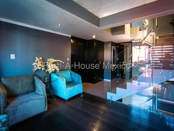Casa en venta en Arcos Centenario, Álvaro Obregón — foto 2 de 35