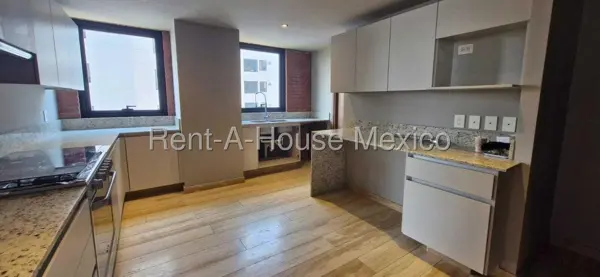 Departamento en Venta, Hacienda de las Palmas, Huixquilucan MP 26-2546 — foto 1 de 22