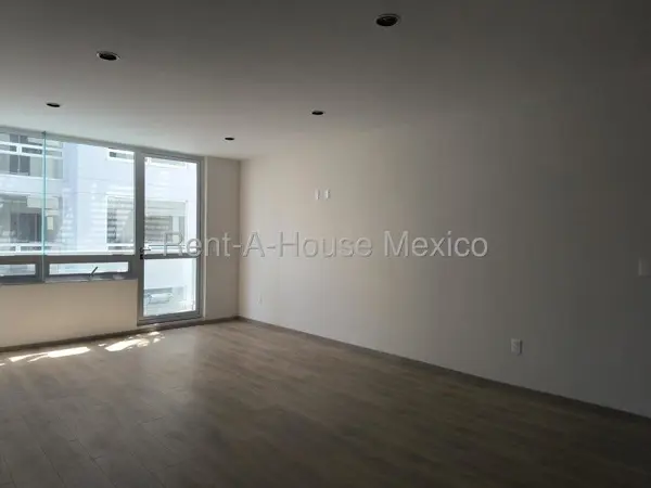Departamento en venta en Lomas del Chamizal, Cuajimalpa de Morelos — foto 3 de 29