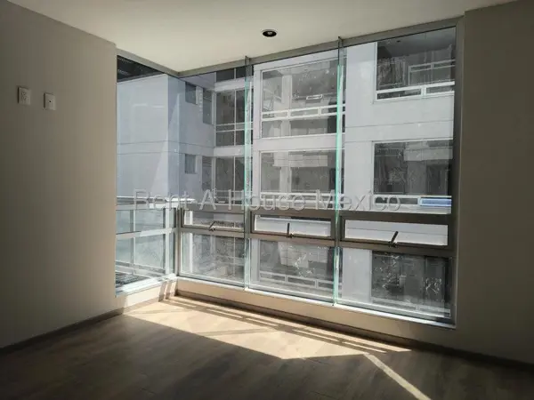 Departamento en Venta en Lomas Del Chamizal 26-2598. — foto 1 de 29