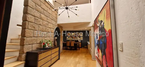 Casa en venta en Bosques de las Lomas, Cuajimalpa de Morelos — foto 3 de 26