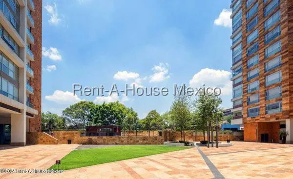 Departamento en renta en Anahuac, Miguel Hidalgo — foto 2 de 21