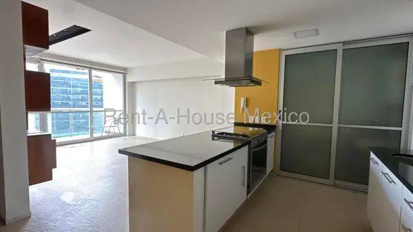 Departamento en renta en Anahuac, Miguel Hidalgo — foto 2 de 23