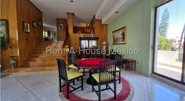 Casa en Venta en Rinconada de Tarango 26-2573. — foto 1 de 31