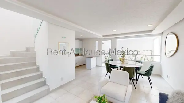 Casa en venta en San Luis Mextepec, Zinacantepec — foto 3 de 17