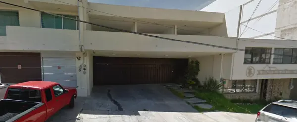 Casa en Venta en Tecamachalco — foto 1 de 10