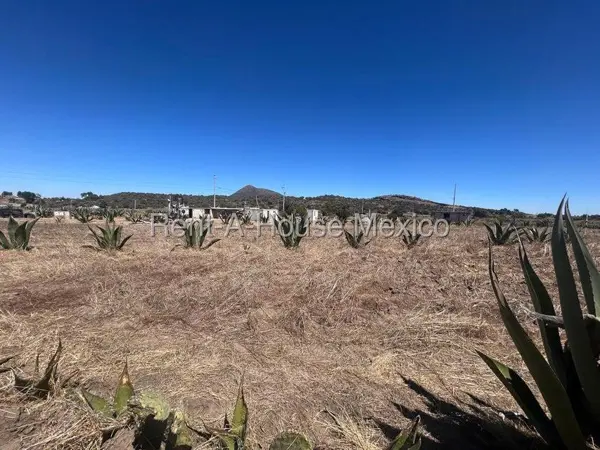 Terreno en venta en Rancho o rancheria Santa Matilde, Zempoala 26-2535 MM — foto 1 de 17