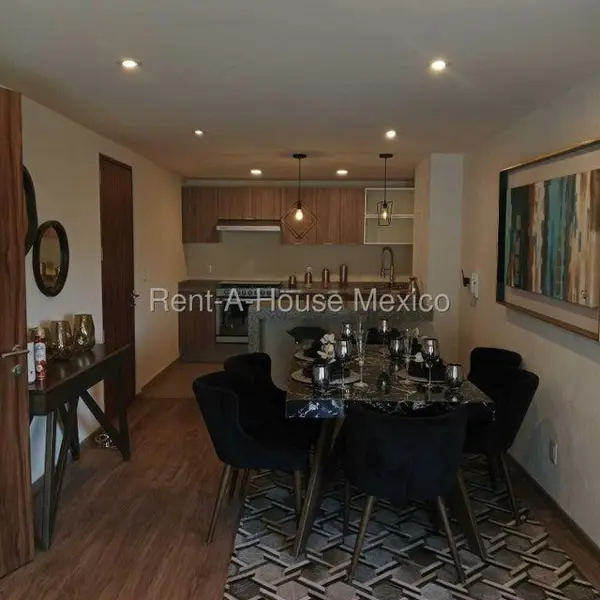 Departamento en venta en Jardines de Atizapán, Atizapán de Zaragoza 26-2353 MM — foto 1 de 25