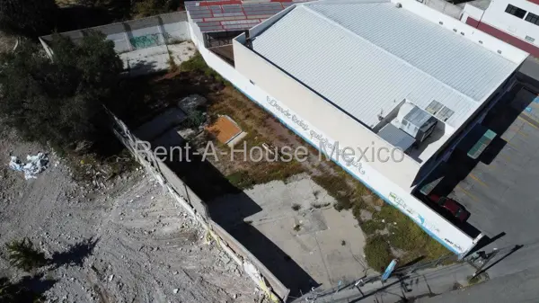 Terreno comercial en renta en Felipe Angeles, Tulancingo de Bravo 25-2670 MM — foto 1 de 10