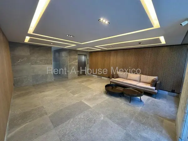 Departamento en venta en Lomas de Tecamachalco, Naucalpan de Juárez 25-2637 MM — foto 1 de 28