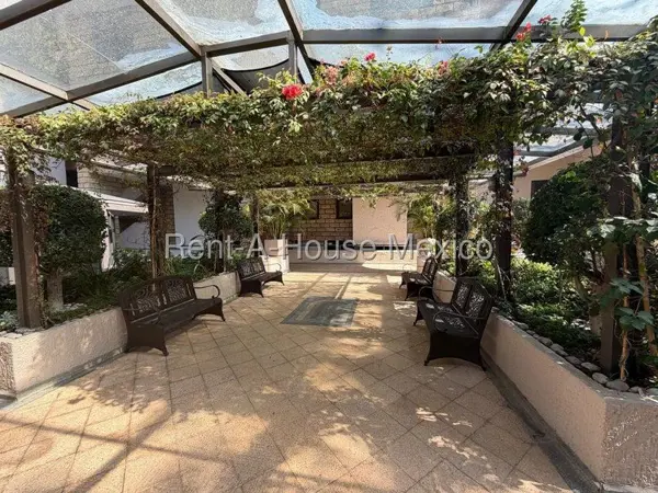 Departamento en venta en Las Américas, Naucalpan de Juárez — foto 2 de 21