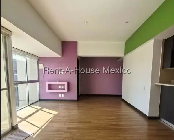Departamento en Venta, Coyoacán, Santa Úrsula Coapa MP 26-2613. — foto 1 de 20
