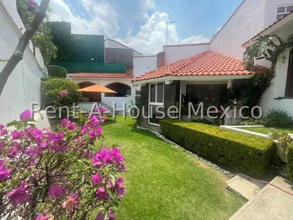 Casa en Venta en Colinas del Bosque Tlalpan AF 25-1095 — foto 1 de 65