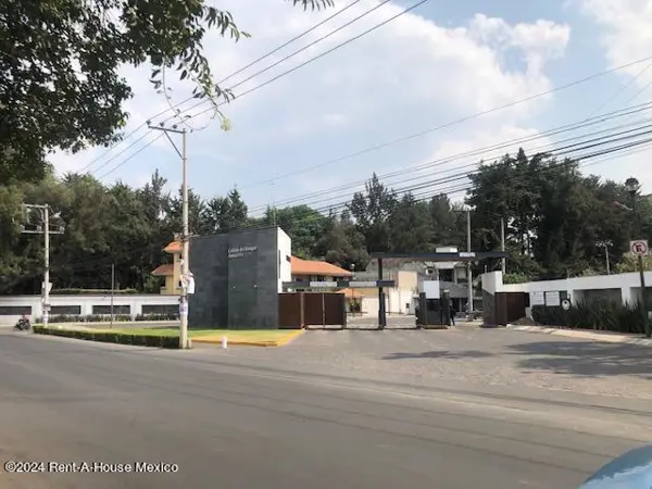 Casa en venta en Colinas del Bosque, Tlalpan — foto 2 de 65