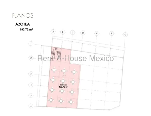 Oficina en renta en Narvarte Poniente, Benito Juárez — foto 3 de 17