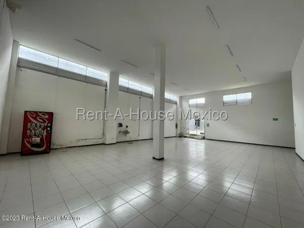 Bodega Industrial en Renta en Tultitlan, Tultitlan CR 26-2631. — foto 1 de 13