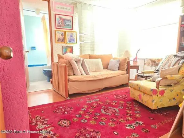 Casa en venta en Rincon del Pedregal, Tlalpan — foto 2 de 19