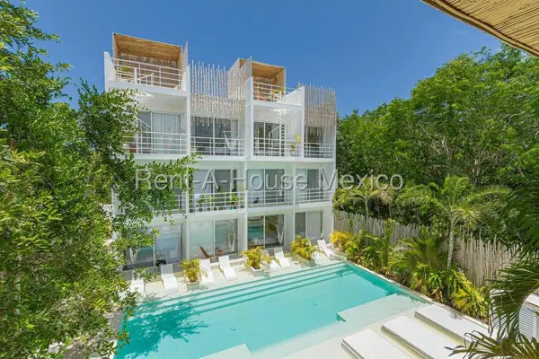 Departamento en venta en Region 15, Tulum — foto 2 de 20