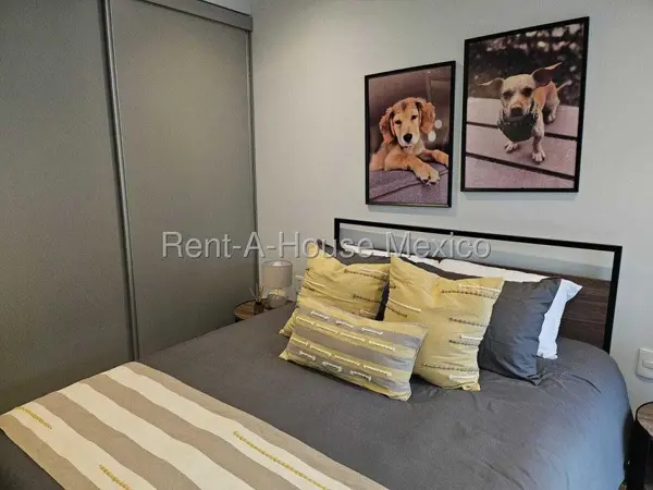 Departamento en Renta, La Herradura, Huixquilucan MP 26-206 — foto 1 de 28