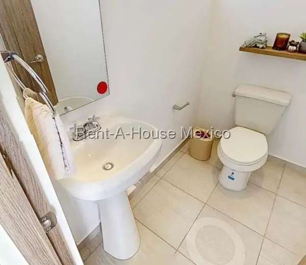 Casa en venta en San Luis Mextepec, Zinacantepec — foto 3 de 17