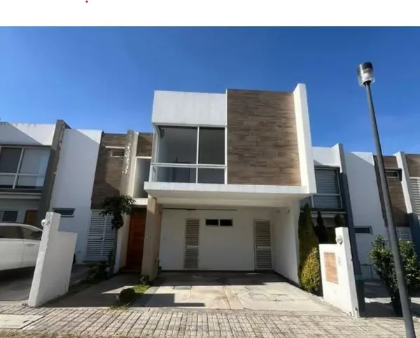 Casa en venta en Angelopolis, Puebla — foto 3 de 35