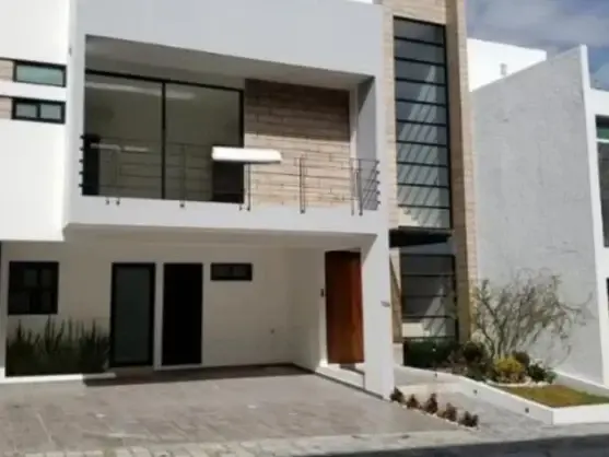 Casa en venta en Angelopolis, Puebla — foto 2 de 35