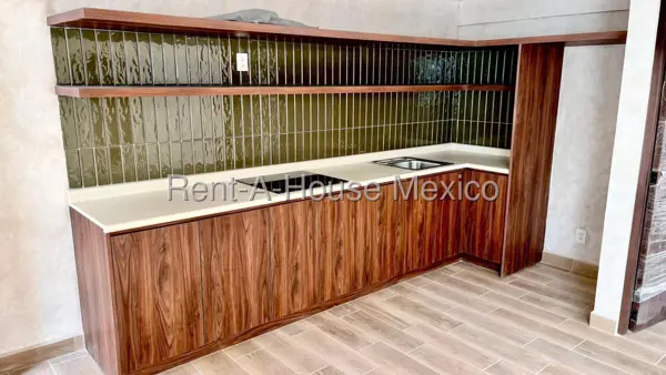Departamento en venta en Observatorio, Miguel Hidalgo — foto 3 de 15