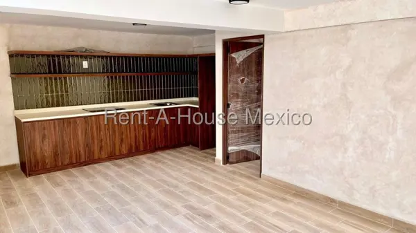 Departamento en Venta en Observatorio, Miguel Hidalgo CR 26-2653. — foto 1 de 13