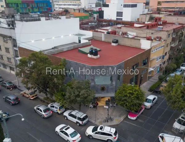 Oficina en venta en Narvarte Poniente, Benito Juárez — foto 2 de 19