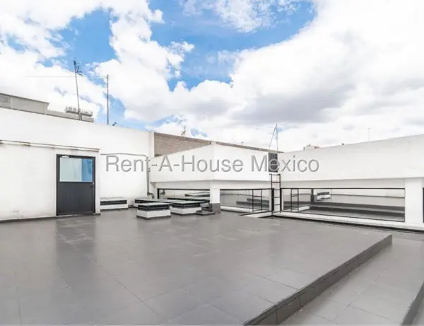 Oficina en venta en Narvarte Poniente, Benito Juárez — foto 3 de 19