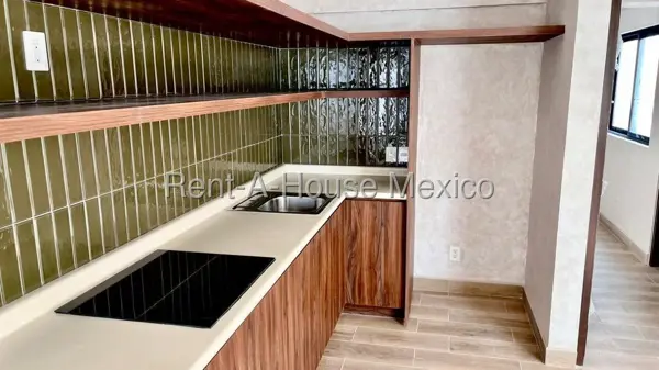 Departamento en venta en Observatorio, Miguel Hidalgo 26-2653 JAS — foto 1 de 15