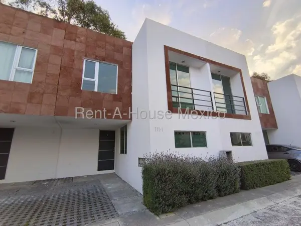 Casa en venta en San Luis Mextepec, Zinacantepec — foto 2 de 22