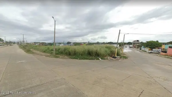 Terreno Comercial en Venta en Paraiso de las Dunas 27-358 — foto 1 de 12